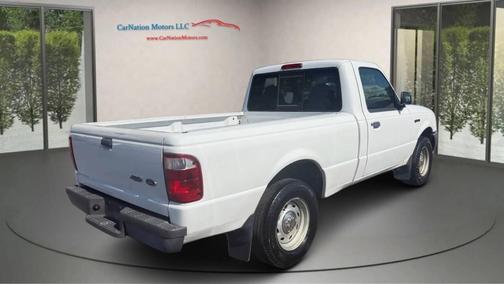 2003 Ford Ranger XL