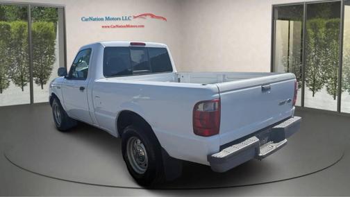 2003 Ford Ranger XL