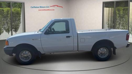 2003 Ford Ranger XL