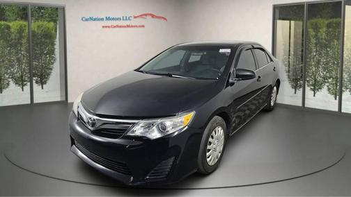 2013 Toyota Camry LE