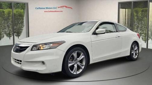2012 Honda Accord EX