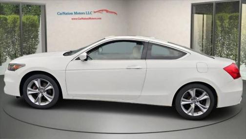 2012 Honda Accord EX