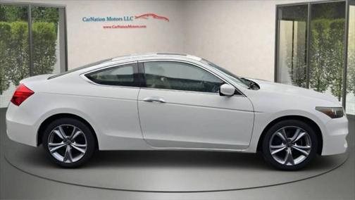 2012 Honda Accord EX