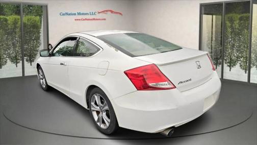 2012 Honda Accord EX