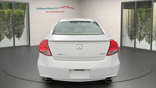 2012 Honda Accord EX