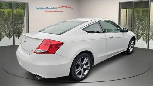 2012 Honda Accord EX