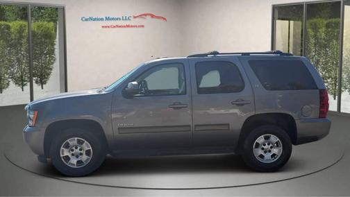 2013 Chevrolet Tahoe LT