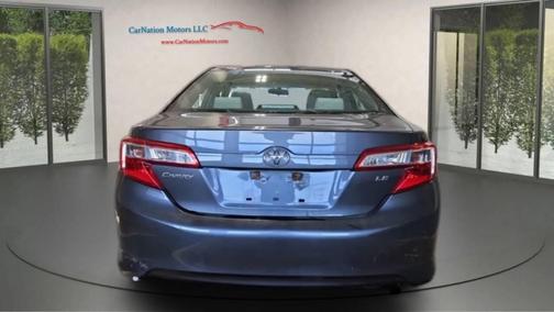2013 Toyota Camry LE