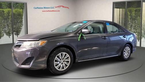 2013 Toyota Camry LE