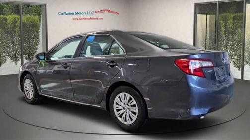 2013 Toyota Camry LE