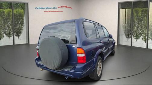 2003 Suzuki XL7 Touring 4dr SUV