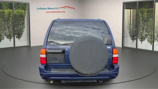 2003 Suzuki XL7 Touring 4dr SUV