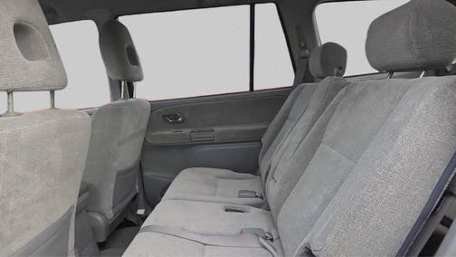 2003 Suzuki XL7 Touring 4dr SUV
