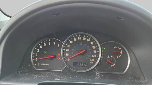 2003 Suzuki XL7 Touring 4dr SUV