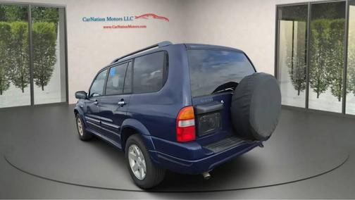2003 Suzuki XL7 Touring 4dr SUV