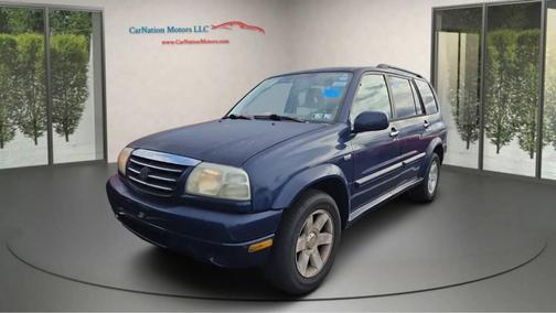 2003 Suzuki XL7 Touring 4dr SUV