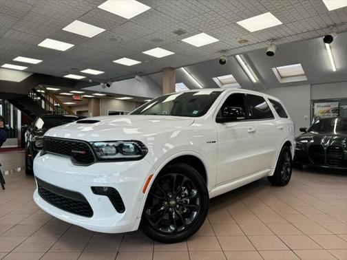 2022 Dodge Durango R/T AWD