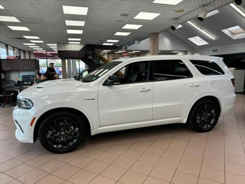 2022 Dodge Durango R/T AWD