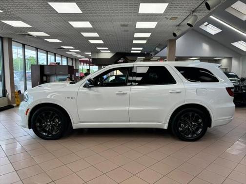 2022 Dodge Durango R/T AWD