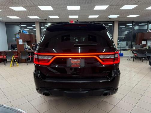2024 Dodge Durango SRT 392 AWD