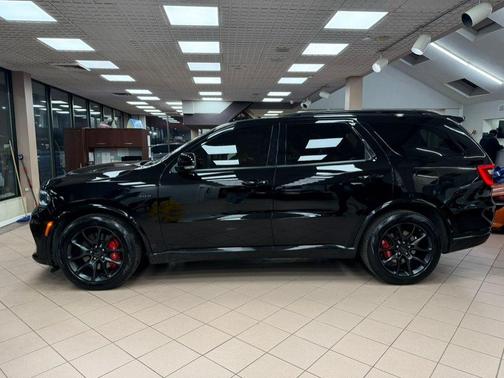 2024 Dodge Durango SRT 392 AWD