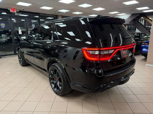 2024 Dodge Durango SRT 392 AWD