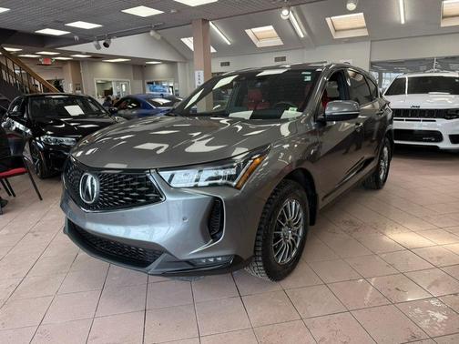 2023 Acura RDX Base