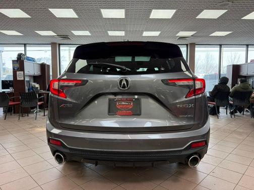 2023 Acura RDX Base