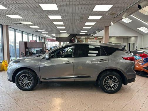 2023 Acura RDX Base