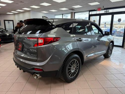 2023 Acura RDX Base