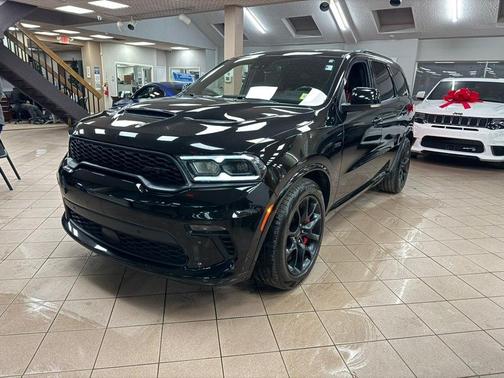 2023 Dodge Durango SRT 392 Premium AWD