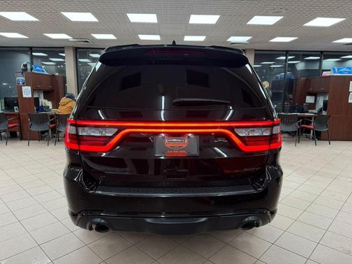 2023 Dodge Durango SRT 392 Premium AWD