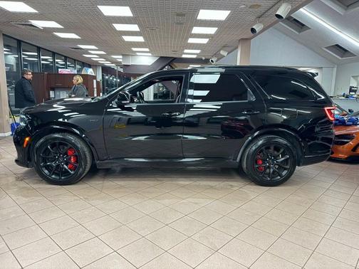 2023 Dodge Durango SRT 392 Premium AWD