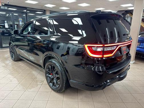 2023 Dodge Durango SRT 392 Premium AWD