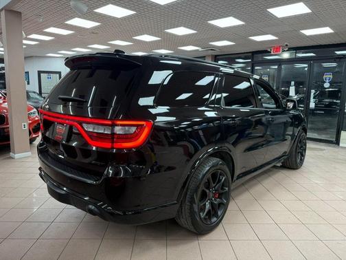 2023 Dodge Durango SRT 392 Premium AWD
