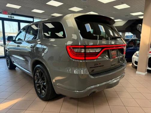 2022 Dodge Durango R/T AWD