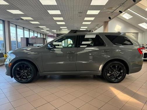 2022 Dodge Durango R/T AWD