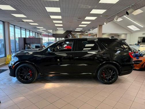 2022 Dodge Durango SRT 392 AWD