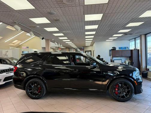 2022 Dodge Durango SRT 392 AWD