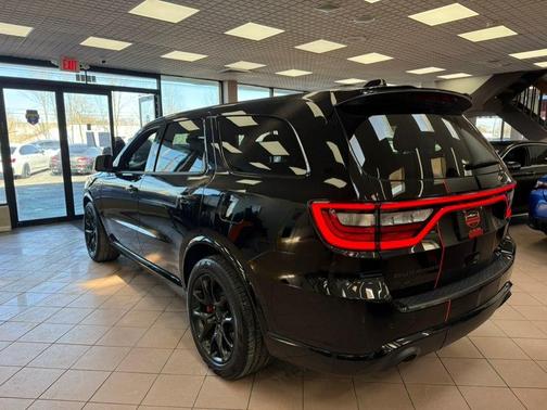 2022 Dodge Durango SRT 392 AWD