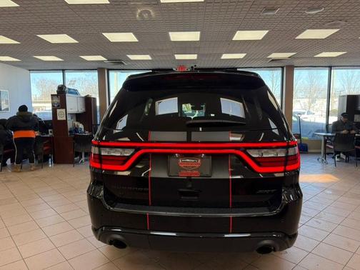 2022 Dodge Durango SRT 392 AWD