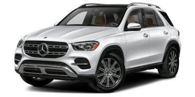 2025 Mercedes-Benz GLE 350 4MATIC