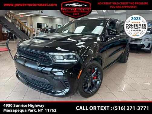 2023 Dodge Durango GT Plus