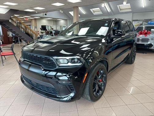 2023 Dodge Durango GT Plus