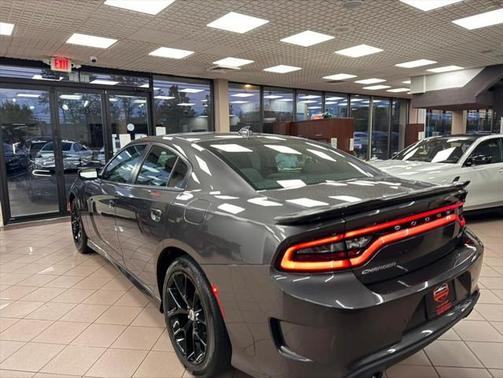 2021 Dodge Charger GT