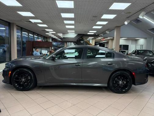 2021 Dodge Charger GT