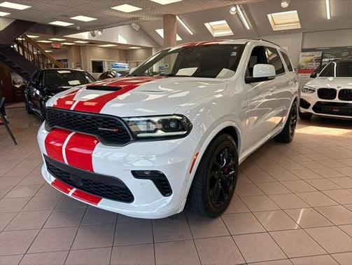 2022 Dodge Durango R/T Plus AWD