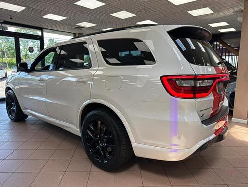 2022 Dodge Durango R/T Plus AWD