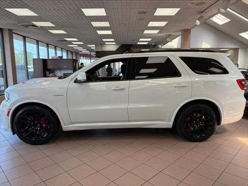 2022 Dodge Durango R/T Plus AWD