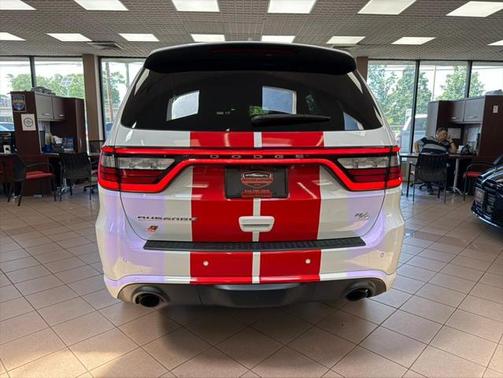 2022 Dodge Durango R/T Plus AWD